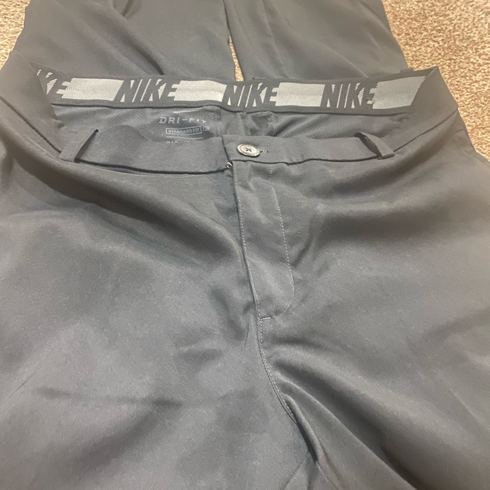 Men’s Nike Dri-Fit pants